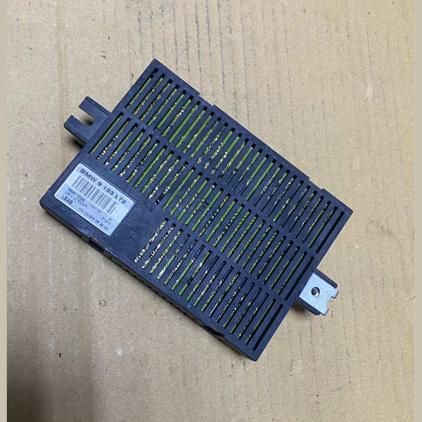 2005-2008 BMW 530i Light Control Module 9153272 E60 E61 5 Series and E65 E66