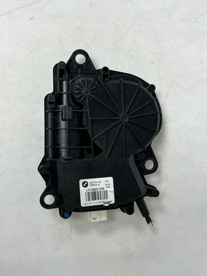 BMW 4' F36 2.0D Gran Coupe M Package 7269516 Drive Power Lock Tailgate Motor OEM