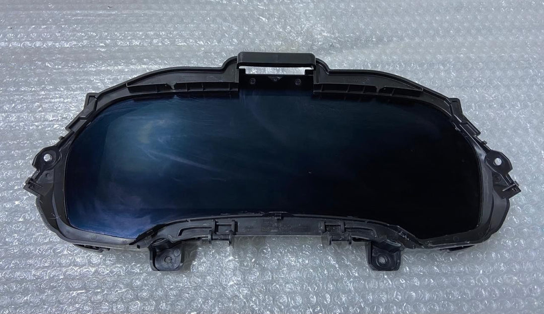 OEM BMW 3 Series G20 G21 Instrument Cluster Speedometer 5A4B490 BOSCH