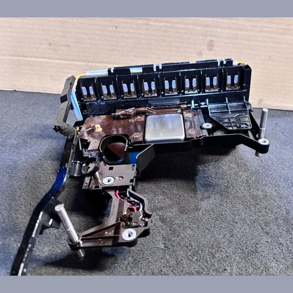 BMW F30 N20 8HP45 Automatic Transmission Valve Body Mechatronic 0260550074