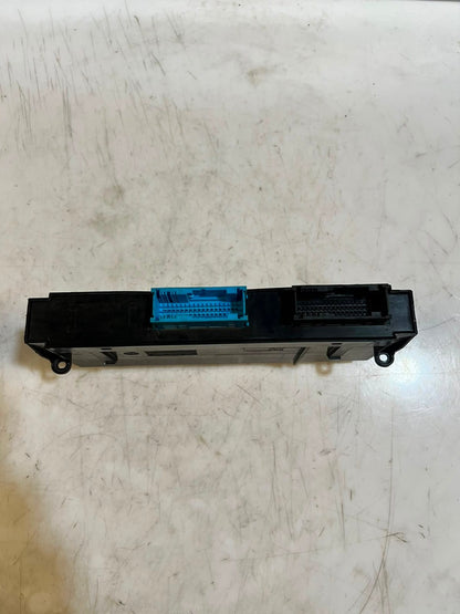 2007-2010 BMW X5 E70 E71 X6 Body Control Module BCM 9192740 OEM