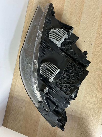 BMW Series 5 F10 F11 Front Right LCI ADAPTIVE XENON Headlight A8 7378516 01 RHD