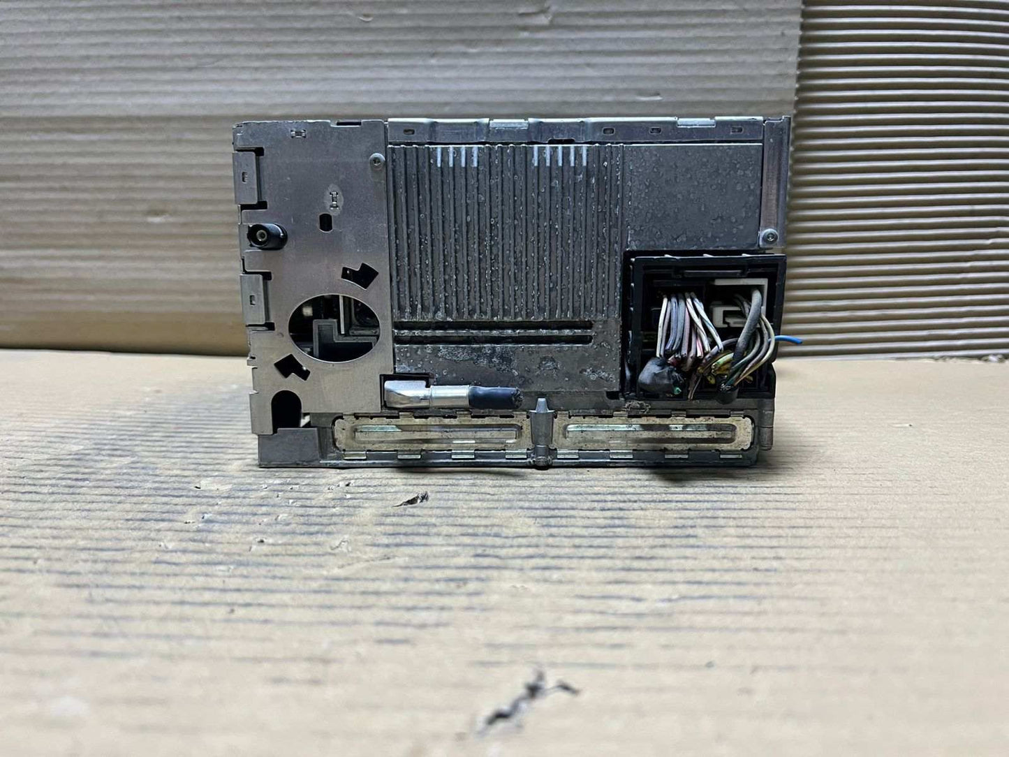 BMW Navigation System Cd Computer Module 6951869 E60 and E61