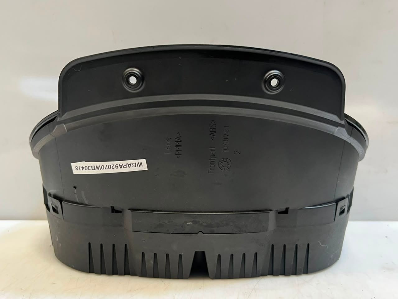 2004-2007 BMW X3 E83 3.0i xDrive Instrument Cluster SPEEDOMETER 3413125