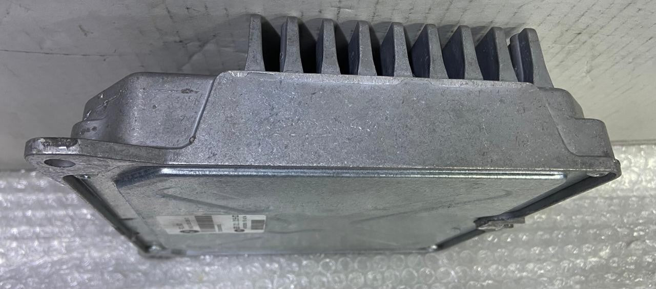 OEM BMW F15 X5 VOLTAGE CONVERTER CONTROL MODULE 9329336