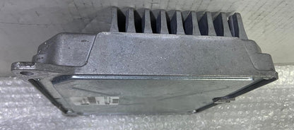 OEM BMW F15 X5 VOLTAGE CONVERTER CONTROL MODULE 9329336