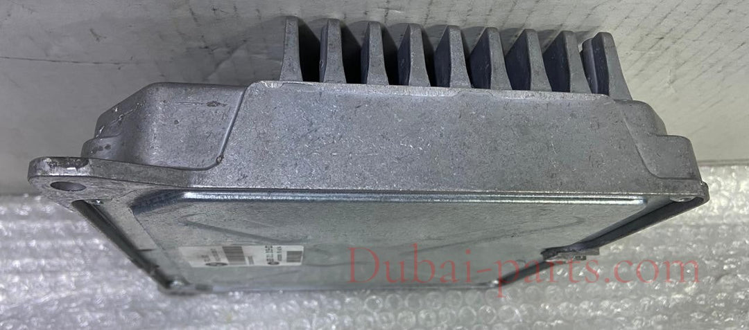 OEM BMW F15 X5 VOLTAGE CONVERTER CONTROL MODULE 9329336