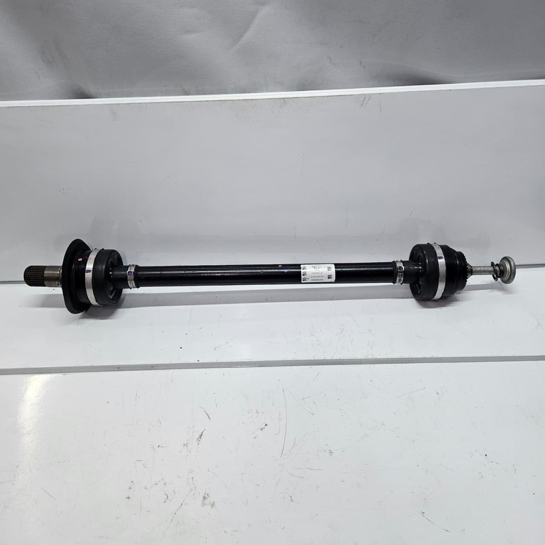 2018-2024 BMW X4 G02 M40i Drive Shaft Rear Left 8689567 X4 G02 M40i models