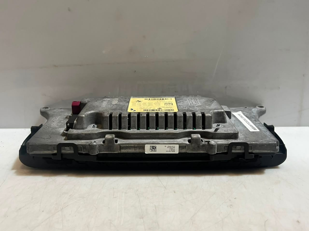 BMW X3 F25 8.8 inch screen for CIC NBT Central Information Display 9231320 OEM