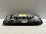 BMW X3 F25 8,8-Zoll-Bildschirm für CIC NBT Central Information Display 9231320 OEM