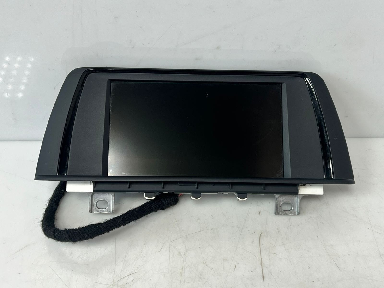 BMW 1 Series F20 F21 2' F22 Central Information Display Screen 9237539 OEM