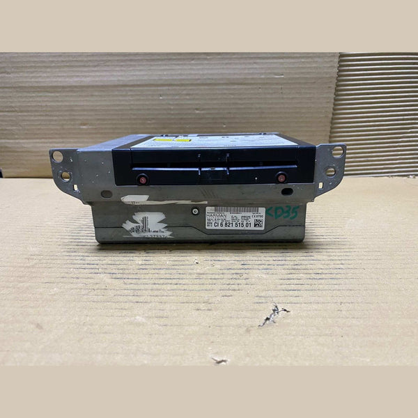 2017 BMW 330i Head Unit NBT EVO HU CD Radio 6821515 F SERIES 