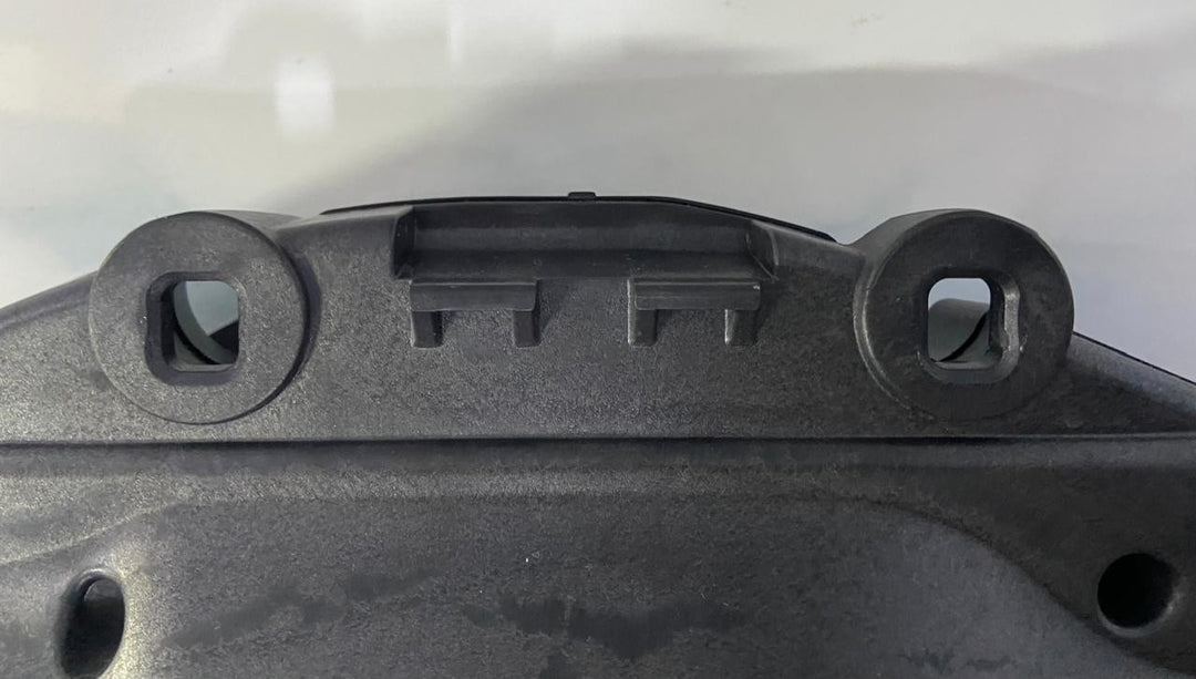 OEM BMW 7 F01 F02 F03 F04 Front Subwoofer Speaker LEFTSide 9227483