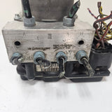 2012-2015 BMW X1 E84 Anti-Lock Brake System ABS Module 6860216 OEM