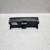 Genuine 2016-2020 BMW 740i Rear Climate Control Panel 6999385 7 Series G11 G12