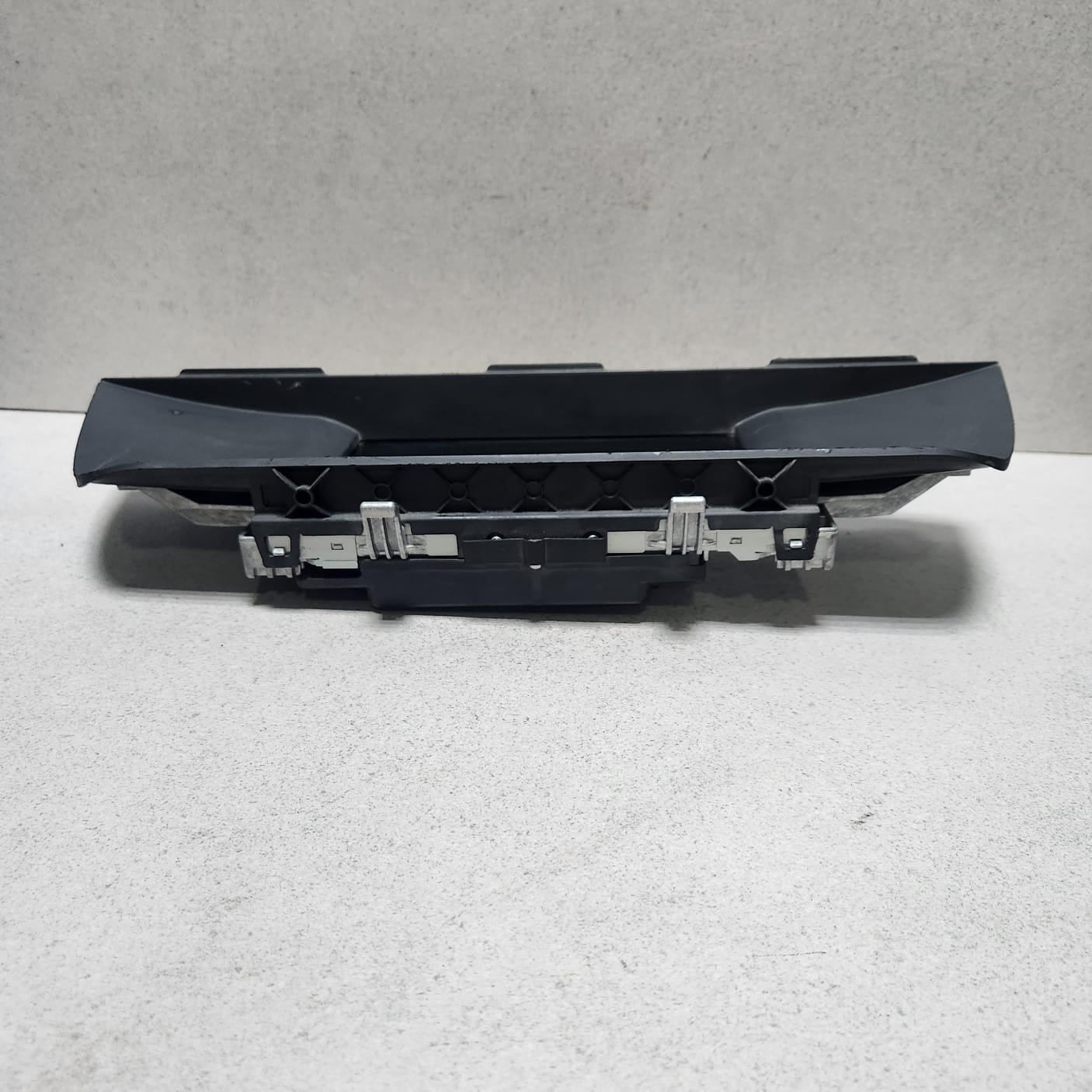 BMW Central Information Display 9266384 F10 F11 F18 5 Series