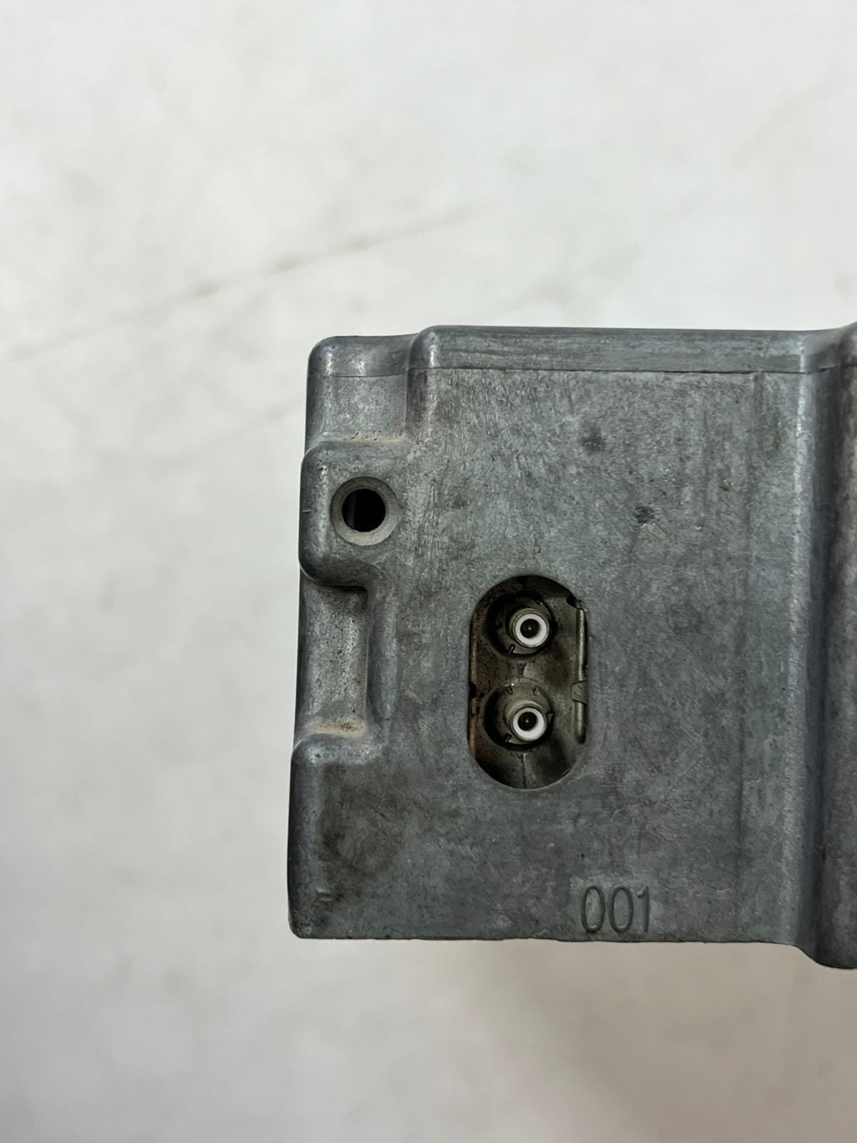 2001-2008 BMW 7 SERIE E65 E66 E67 745LI E64 650I TV Module Video Module 6921957