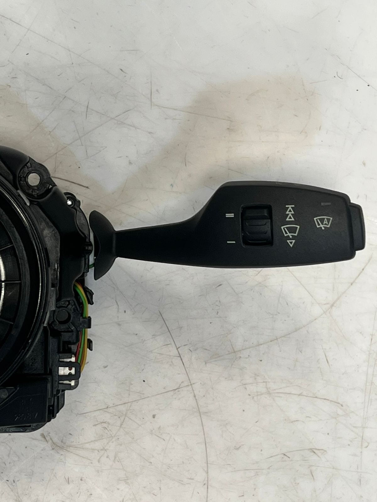 BMW F01 F06 F07 GT F10 F11 F12 Switch Cluster Steering Column 9354048 OEM