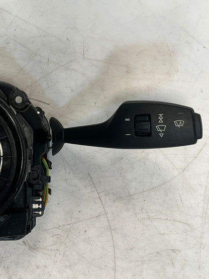 BMW F01 F06 F07 GT F10 F11 F12 Switch Cluster Steering Column 9354048 OEM