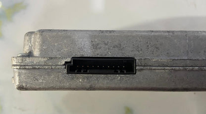 OEM BMW F01 F10 F30 F32 F06 F12 REAR VIEW CAMERA MODULE 9302256