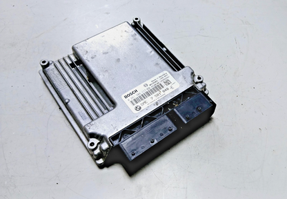 BMW E81 E87 LCI E90 116i 316i  N45N ENGINE CONTROL UNIT ECU MODULE DME 7581848