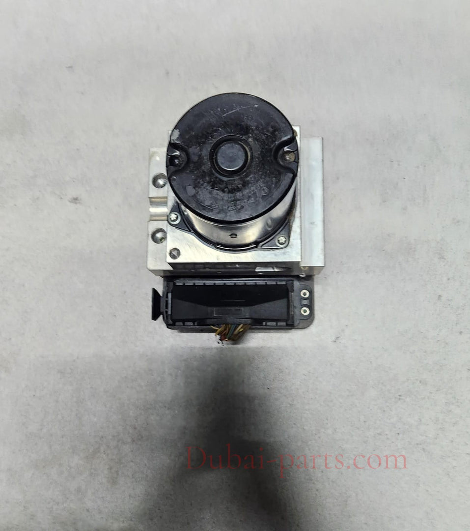 2007-2013 BMW X5 Abs Control Module 6781594 X5 E70 and X6 E71