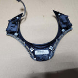 2011-2013 BMW 335is Steering Wheel Control Switch 9123288 3 Series E90 E92 E93