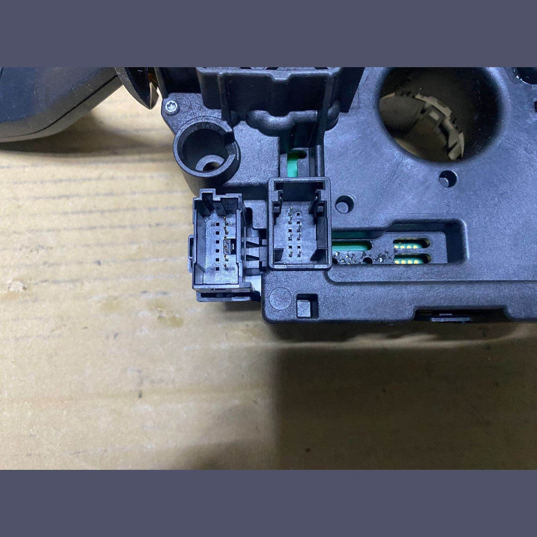 2011-2017 BMW X3 Steering Column Switch 9253754 F20, F25 X3, and F30