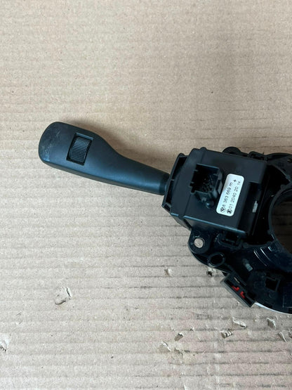2004-2010 BMW X3 E83 E46 3' Steering Column Clock Spring Slip Ring 8377488 OEM