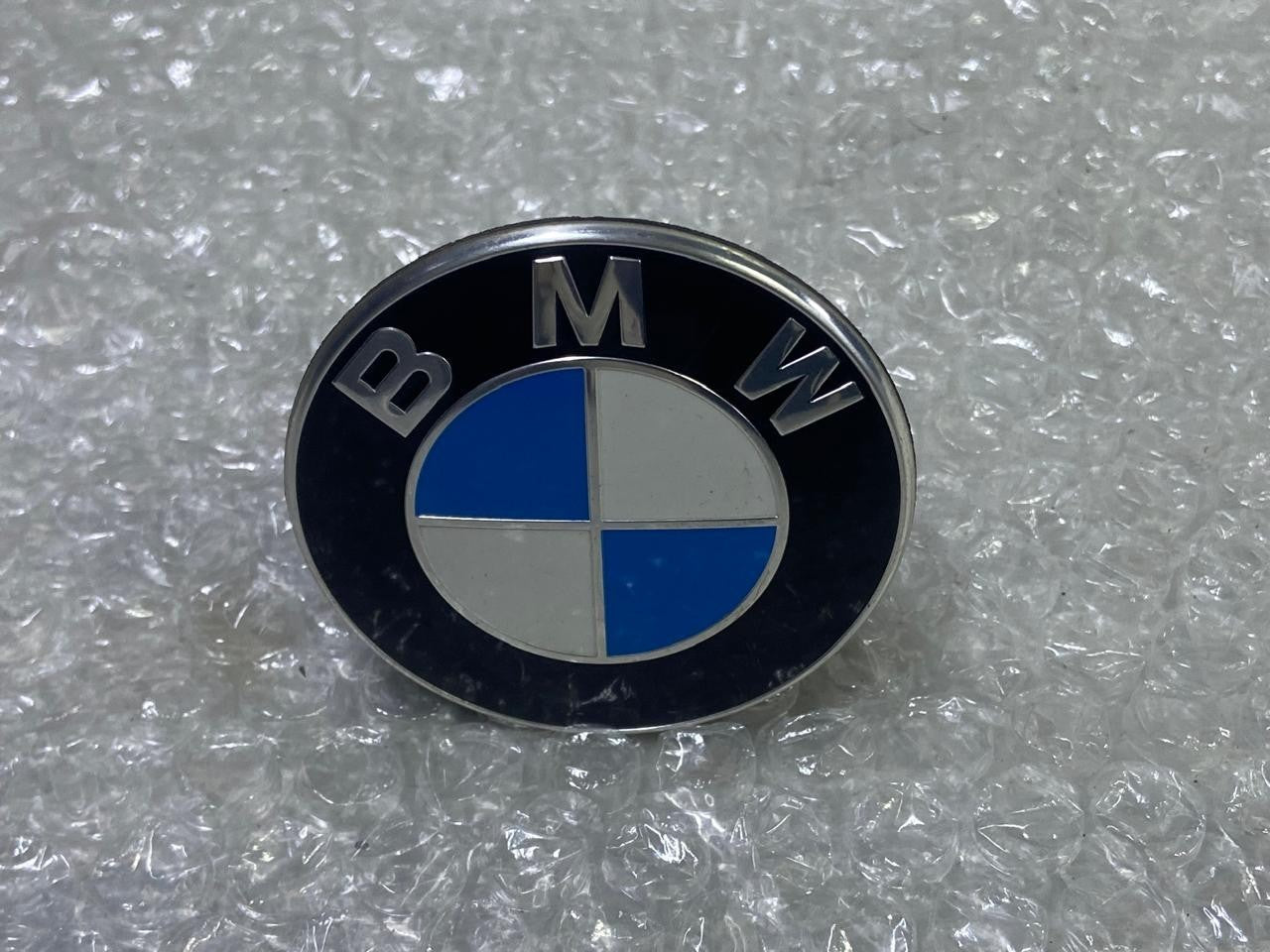OEM BMW E46 F80 F82 M3 M4 TRUNK EMBLEM LOGO BADGE 8219237