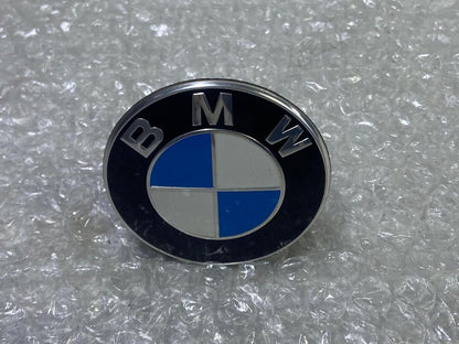 OEM BMW E46 F80 F82 M3 M4 TRUNK EMBLEM LOGO BADGE 8219237