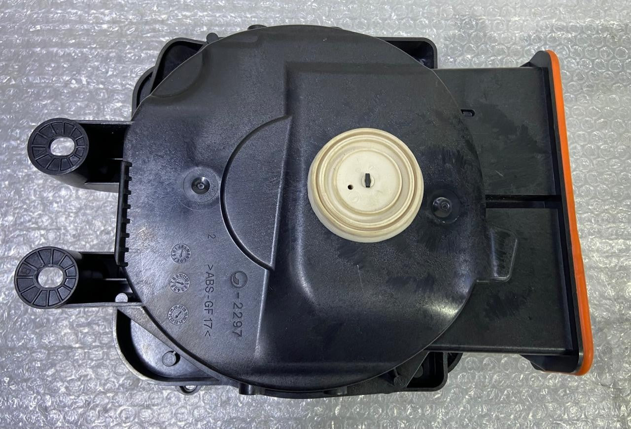 OEM BMW F39 F40 F48 Front Right Subwoofer Central Bass Speaker 7927998