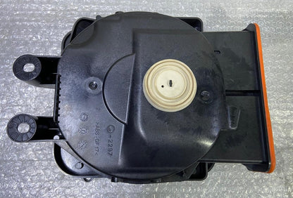 OEM BMW F39 F40 F48 Front Right Subwoofer Central Bass Speaker 7927998