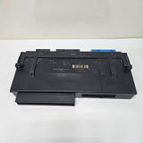 OEM BMW 528i 535i 550i F10 2013 FUSE BOX GENERAL CONTROL MODULE V5 9267455