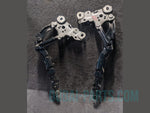 Load image into Gallery viewer, BMW  G20 G21 3 SERIES HOOD BONNET L&amp;R SIDE HOOD HINGES SET -7450590-7450589

