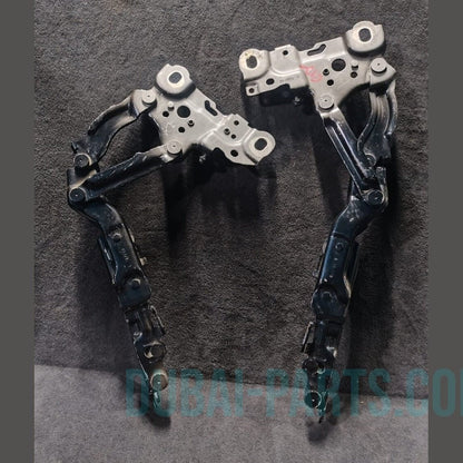 BMW  G20 G21 3 SERIES HOOD BONNET L&R SIDE HOOD HINGES SET -7450590-7450589