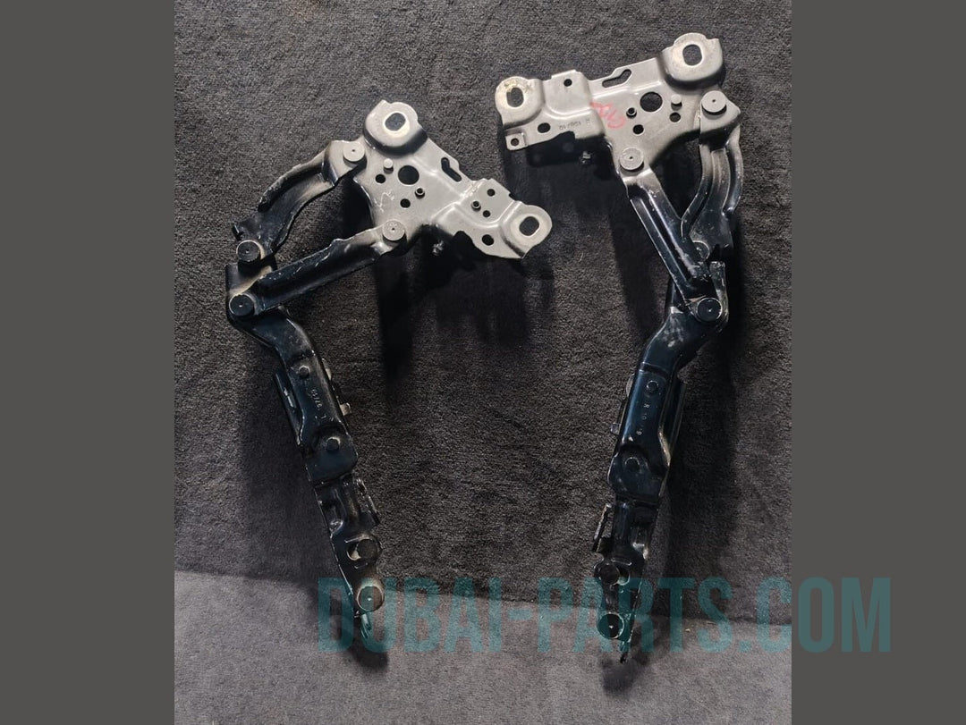 BMW  G20 G21 3 SERIES HOOD BONNET L&R SIDE HOOD HINGES SET -7450590-7450589