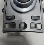 Bild in die Galerieansicht laden, 2006-2008 BMW 750i Idrive Navigation Controller Switch 6958364 7 Series E65 E66