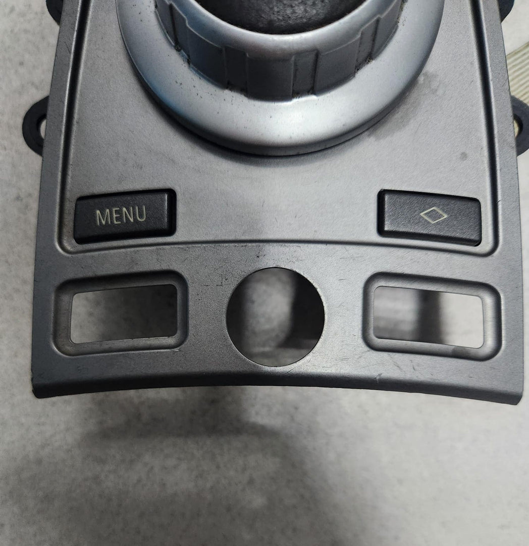 2006-2008 BMW 750i Idrive Navigation Controller Switch 6958364 7 Series E65 E66