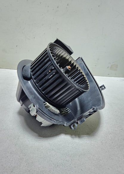 2007-2013 BMW X5 Heater Blower Motor T1001857A X5 E70 LHD