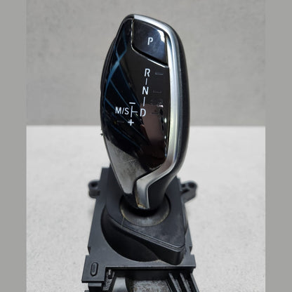 2016-2019 BMW 740i Gear Selector Switch 6825608 740i G11 G12 RHD