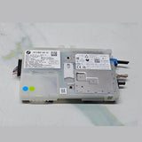 BMW X6 G06 TELEMATICS ANTENA CONTROL MODULE ECU 5B32154 OEM