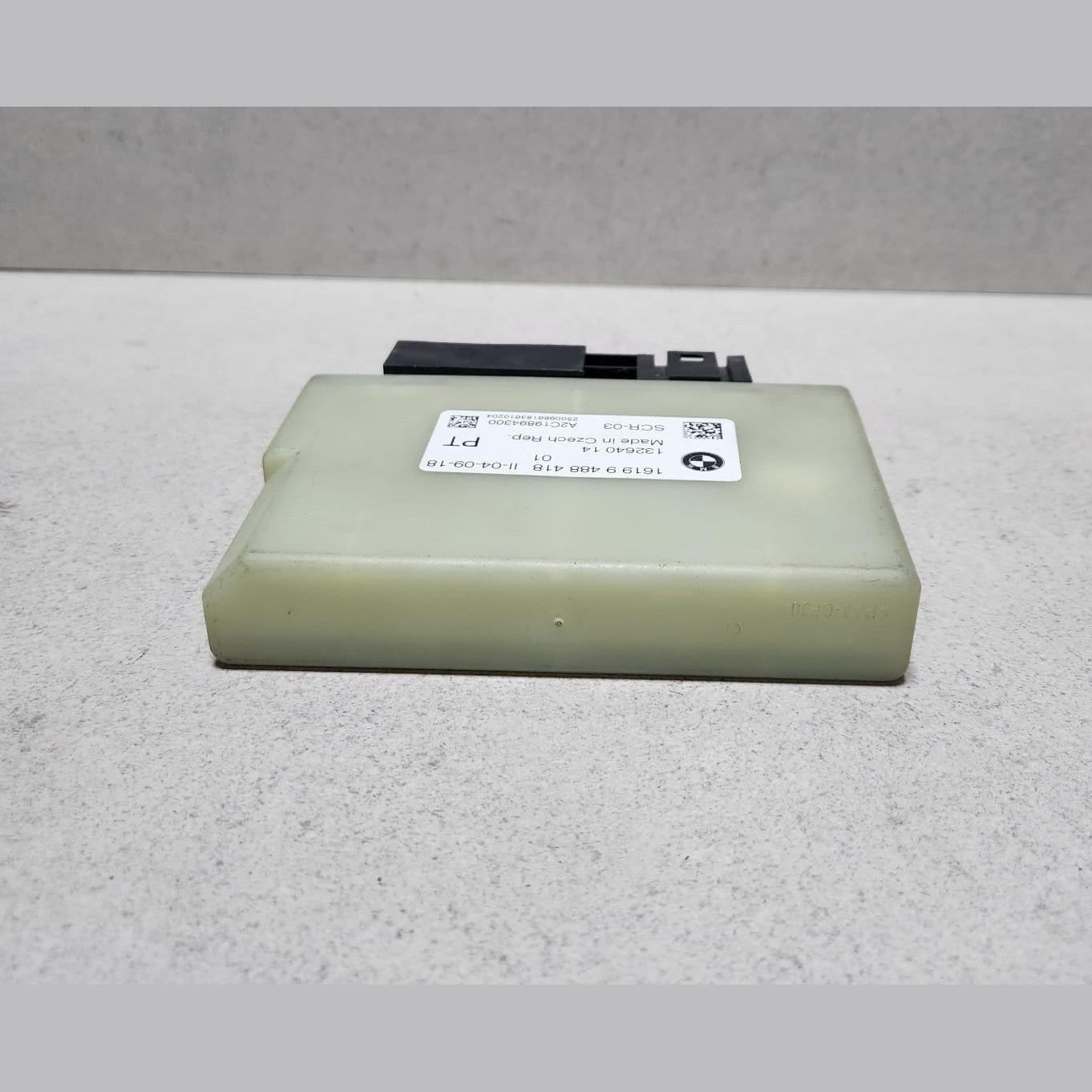 2018 BMW 320i Adblue Scr Control Unit 9488418 3 Series 5 Series X3 X4 G01 G02 