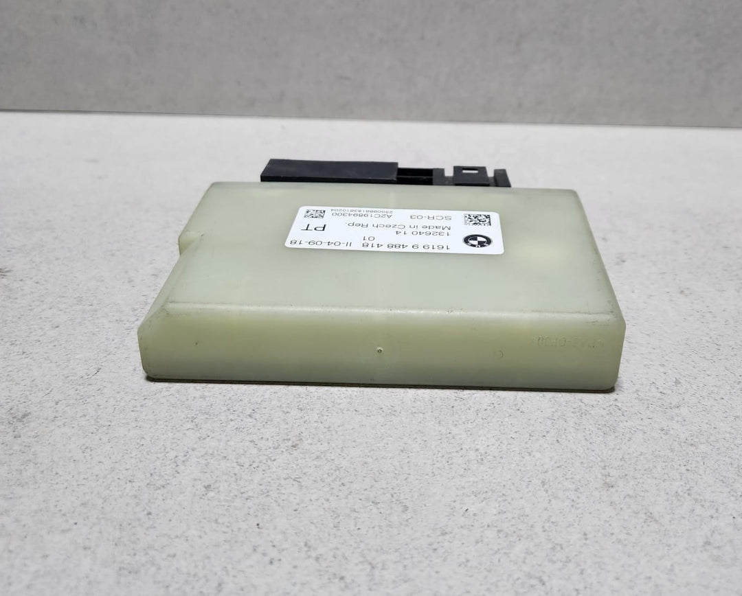 2018 BMW 320i Adblue Scr Control Unit 9488418 3 Series 5 Series X3 X4 G01 G02 