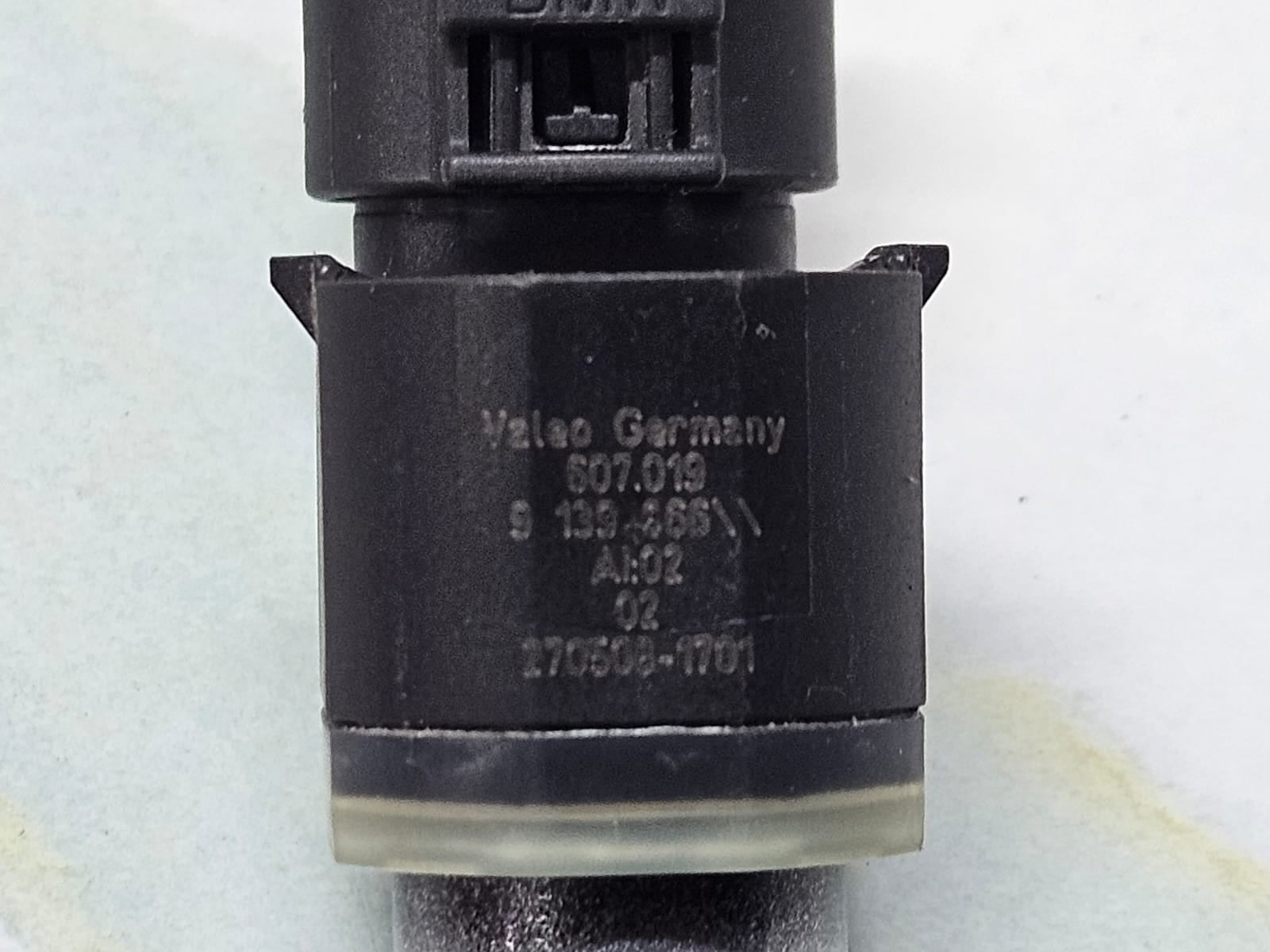 2007-2013 BMW X3 X5, X6 Parking Sensor PDC 9139866 OEM