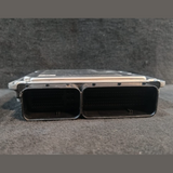 BMW 218d F45 2016 B47 ENGINE CONTROL UNIT ECU MODULE DDE 8470176