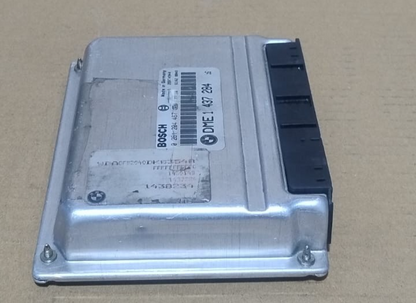 GENUINE BMW E83 E31 7 8 SERIES ENGINE CONTROL UNIT ECU ONLY 1429578