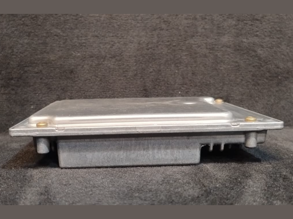 BMW 7 SERIES E65 E66 3.53.5I/LI 4.N62 ENGINE DME BASIC CONTROL MODULE -7520929