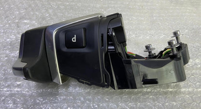 OEM BMW i3 l01 GEAR LEVER SHIFTER SELECTOR START STOP SWITCH BUTTON 9340290
