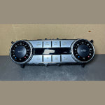 Bild in die Galerieansicht laden, 10-14 Mercedes-Benz W204 C-Class A/C Heater Climate Control Panel A204 9006608